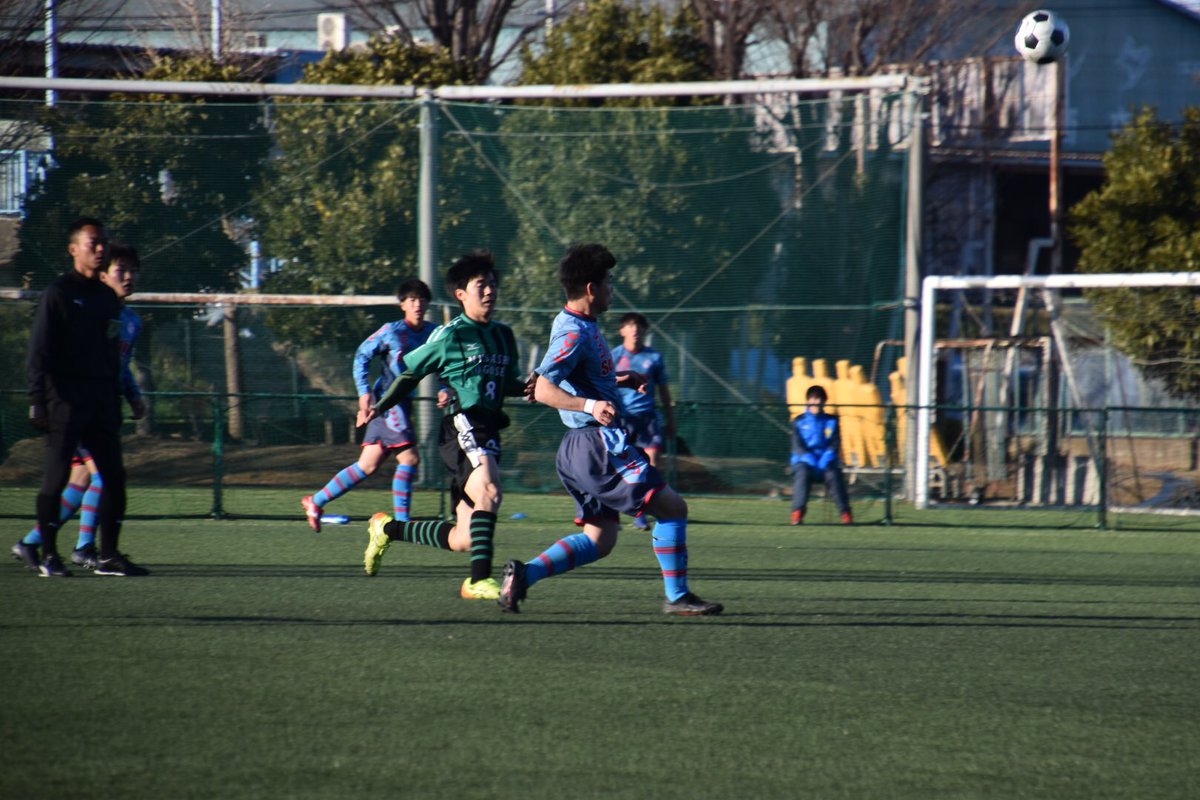 Hiromi على تويتر 埼玉県高校サッカー 新人戦 準々決勝 成徳深谷 0 1 武蔵越生 Hiromi على تويتر 埼玉県高校サッカー 新人戦 準々決勝 成徳深谷 0 1 武蔵越生