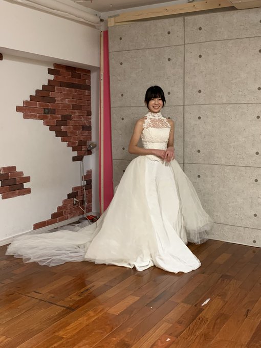 Twitterのコスプレ画像2