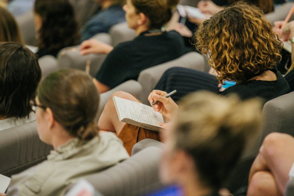 LEGACY Responsible Fashion Summit, is back to Sydney this March 25-26. Have you got your tickets yet?? Now is the time 🖤
Early bird tickets close MONDAY 10 FEB >> buff.ly/2FSGmT4

#LEGACYFASHIONSUMMIT <a href="/NdlessNN/">NdlessTheNewNormal</a> @Fash_Rev_AUSNZ