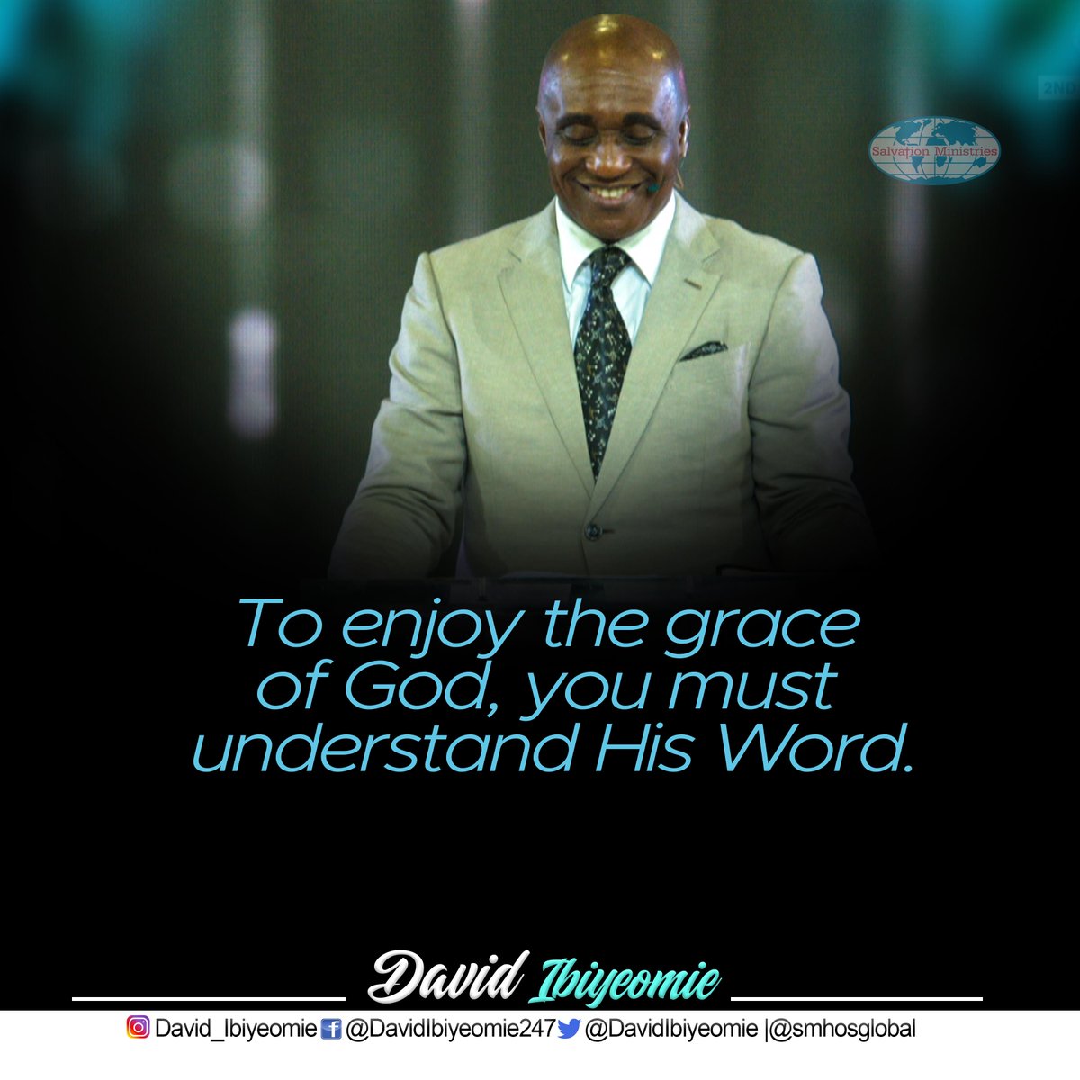 DavidIbiyeomie's tweet photo. #DavidIbiyeomie
#SMHOS https://t.co/kc6tRsK2Ca
