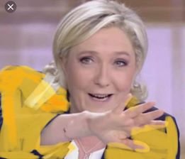 KRAPOUCHNIK's tweet photo. @sylveba Son nom a déjà été déposé par sa future  présidente Marine Le Pen :  Krach National Banque !😱😰😨☹👎😄😄🤣 @MLP_officiel #Branquignol #GuignolDeFoire #PiedNickele #Clown #DeputeeIndigne #Mythomane #Menteuse #Escroc #Factieuse #Seditieuse #Totalitaire #Faciste https://t.co/imTjPlpXmo