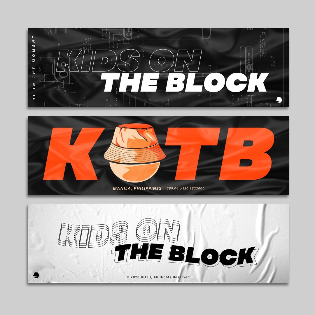 KidsontheBlockk's tweet photo. Let’s start the collection with stickers! 

20 php each.
50 php per pack.

#2020KOTBCollection https://t.co/v3DHx35B6P