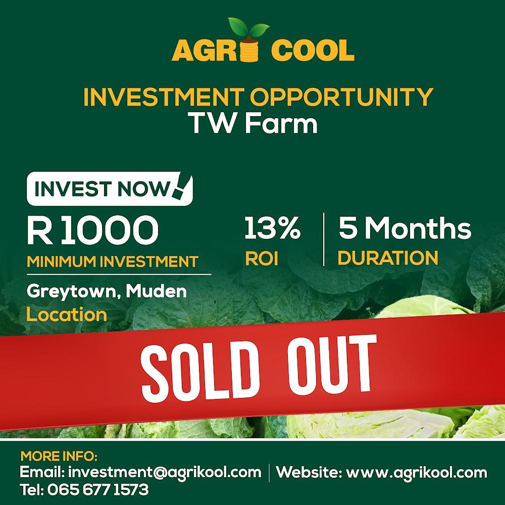 Sold out! 🙂🐮🐄