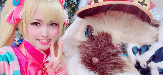 コスプレイヤー倉地那侑のTwitter画像45