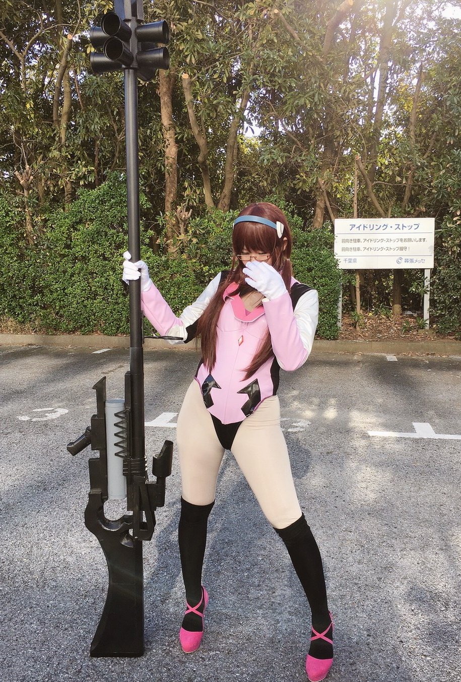 エヴァンゲリオン 真希波マリ 山下しゅんや 衣装 フルセット Gekiyasu Seeru コスプレ Theparkgym Com