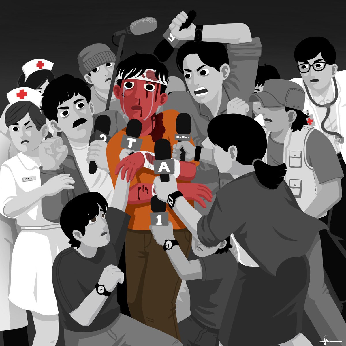 อีกะเทย มึงสิกะเทย tweet media