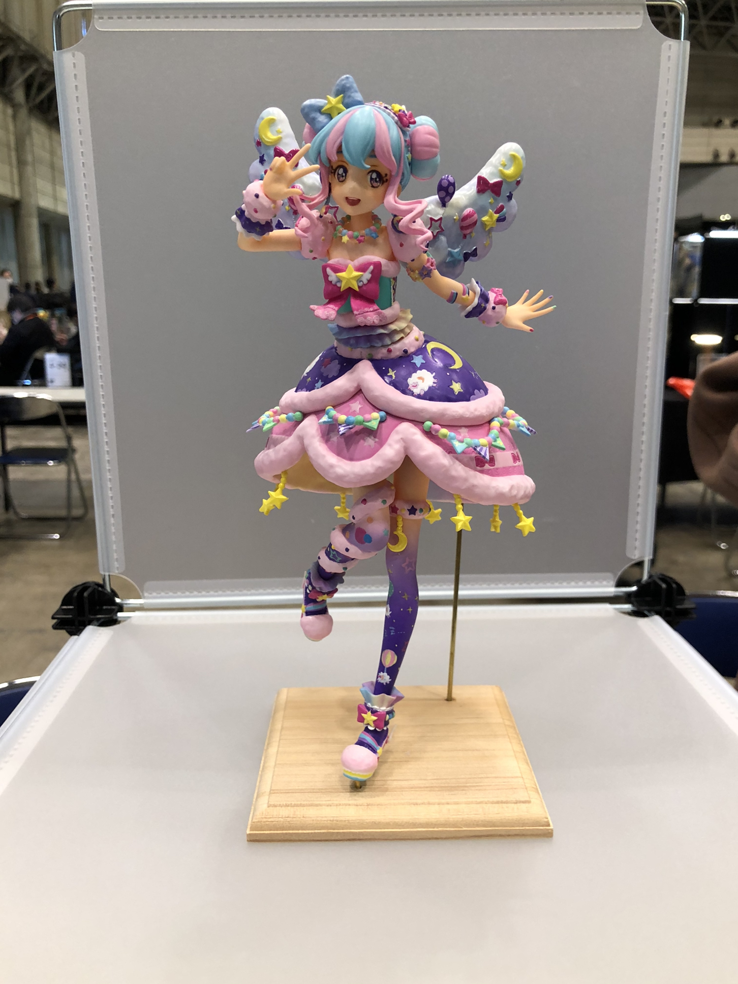 y*e様 アイカツスターズ！感謝祭 花園きらら y*e様 アイカツスターズ！感謝祭 花園きらら