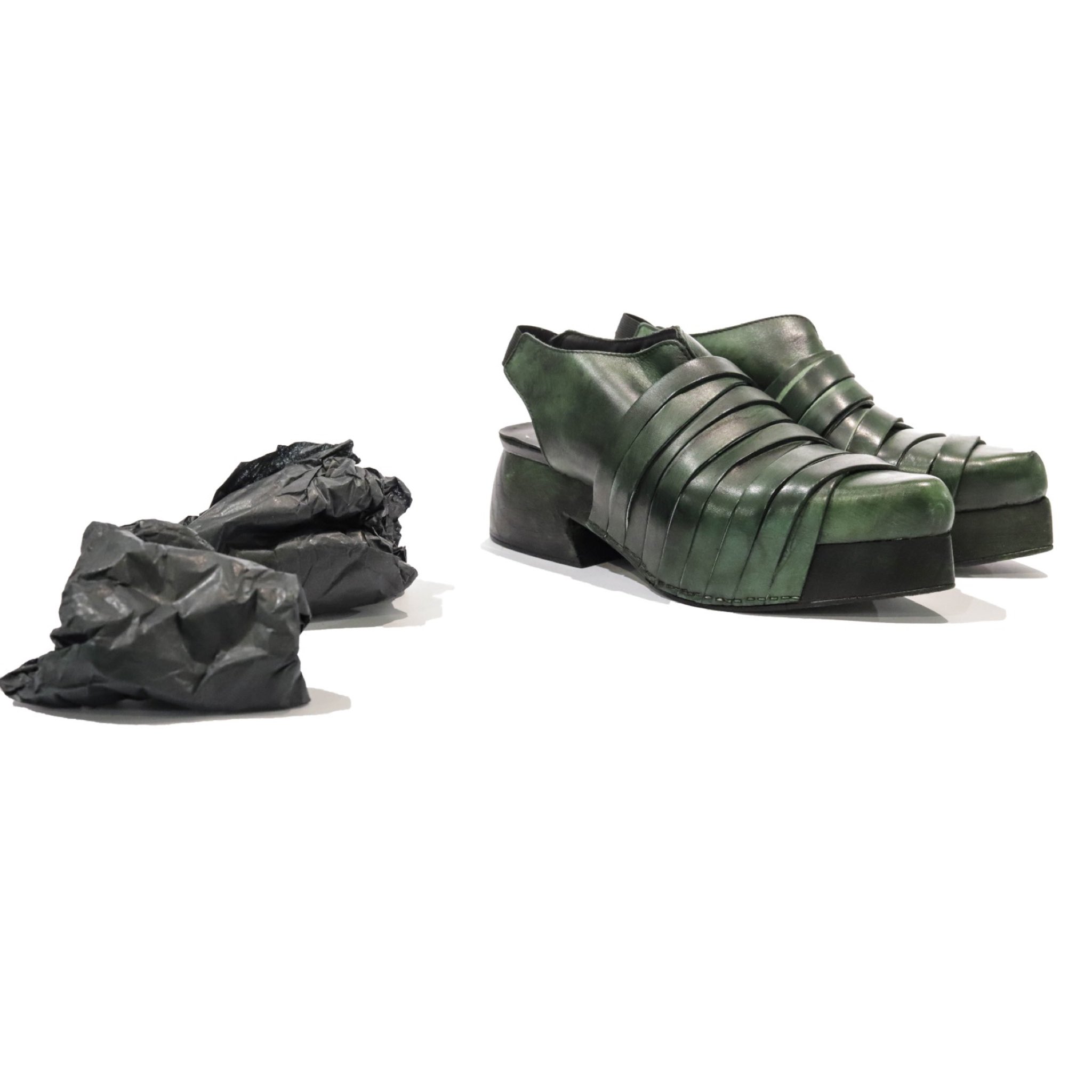 Trippen top shoes milano