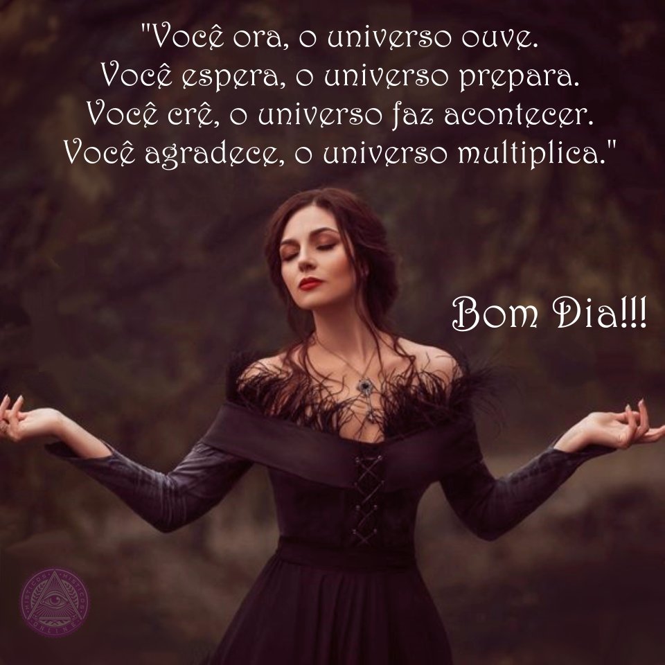 Místicos Online - #misticosonline #misticos #tarot #tarotonline #bomdia  #sorte #amor #bomdia #felizsabado #pazeluz