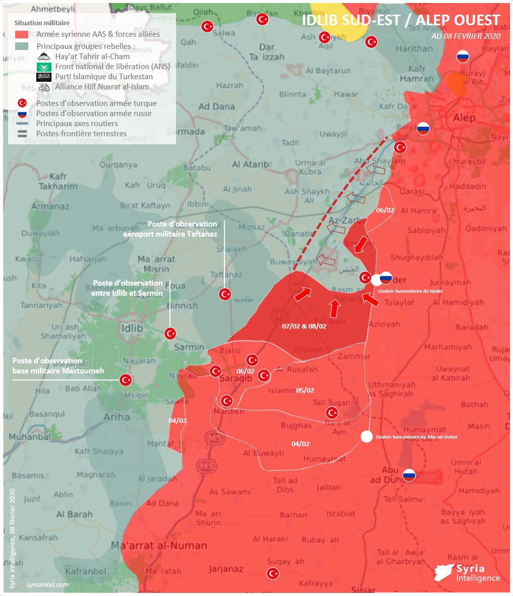 #46 - Main news thread - conflicts, terrorism, crisis from around the globe - Page 2 EQUdX1GWkAAOgZJ?format=jpg&name=medium