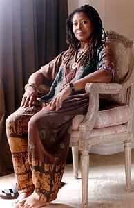 A very happy birthday to the utterly magnificent Alice Walker!  