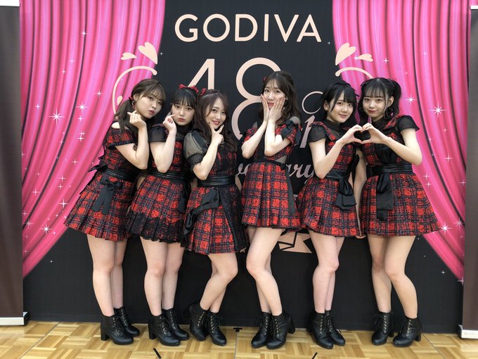 Twitterのコスプレ画像5