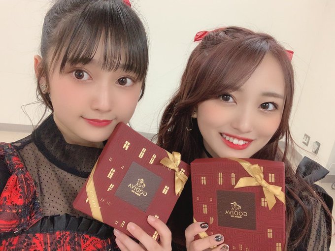 Twitterのコスプレ画像4