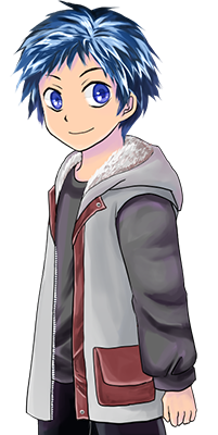 小学生男子のtwitterイラスト検索結果