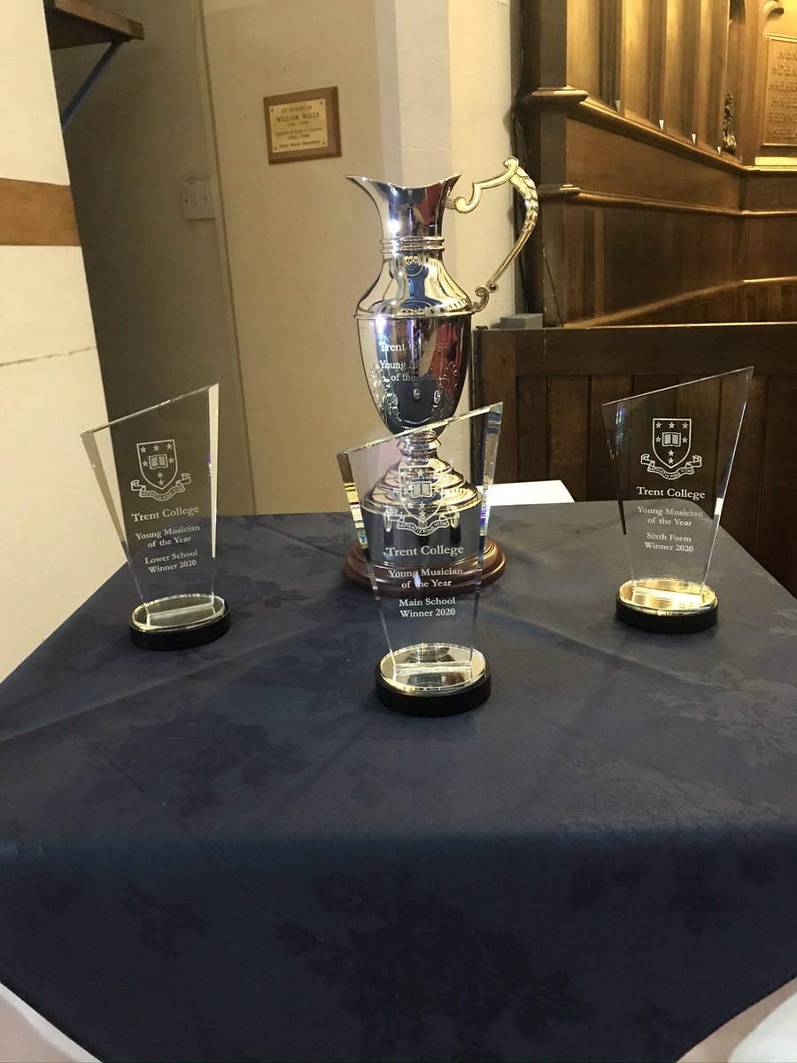 sophie pascall (@soapytwist78) on Twitter photo Last night I felt very lucky to be on the adjudication panel for the Trent Young Musician of the Year final. I was blown away by the quality of playing from all of them. Brilliant! <a href="/Trent_Music/">Trent Music</a> <a href="/TrentCollege/">Trent College</a> Last night I felt very lucky to be on the adjudication panel for the Trent Young Musician of the Year final. I was blown away by the quality of playing from all of them. Brilliant! <a href="/Trent_Music/">Trent Music</a> <a href="/TrentCollege/">Trent College</a>