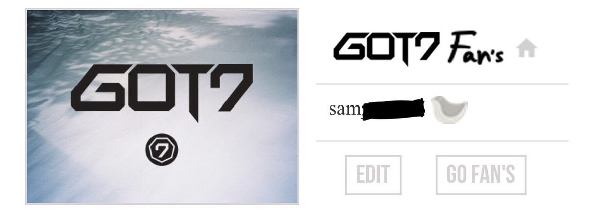 beomjaebeom's tweet photo. Late verification ๐
#IAlmostForgot @GOT7Official #GOT7 https://t.co/SFkSnTDtoR