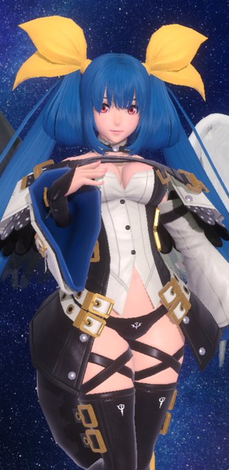 ギルティギア 高画質 のtwitterイラスト検索結果