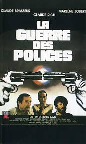 merlinpapin3's tweet photo. Aujourd'hui dans le cadre des #MilleFilmsdemaVie , je vous propose #LaGuerredesPolices de #RobinDavis (1979) avec #ClaudeBrasseur, #MarlèneJobert, #ClaudeRich, #GeorgesStaquet et #JeanFrançoisStevenin.
@tbarnaud @Jouxplane83 @FredOL69007 @Cinephemeride https://t.co/UwmLIpVsjt