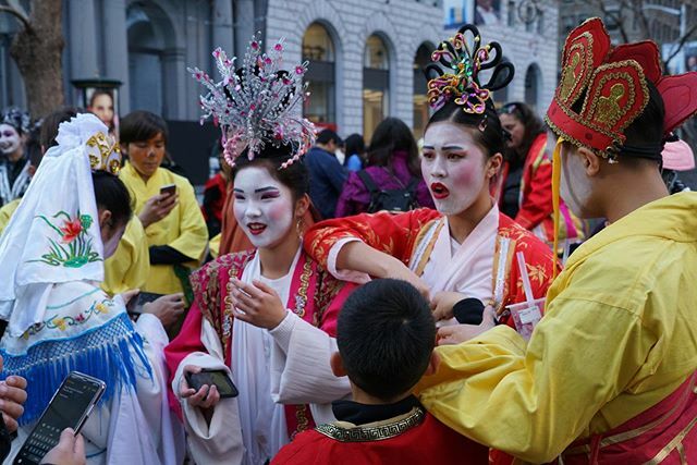 sfcpap's tweet image. #sfcpap
#chinesenewyearcelebration
#chinesenewyear2020
#chinesenewyear
#lunarnewyear2020