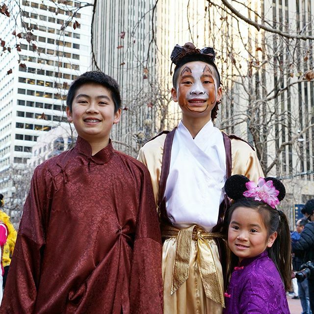 sfcpap's tweet image. #sfcpap
#chinesenewyearcelebration
#chinesenewyear2020
#chinesenewyear
#lunarnewyear2020