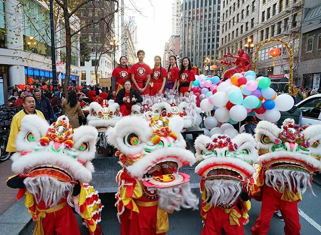 sfcpap's tweet image. #sfcpap
#chinesenewyearcelebration
#chinesenewyear2020
#chinesenewyear
#lunarnewyear2020