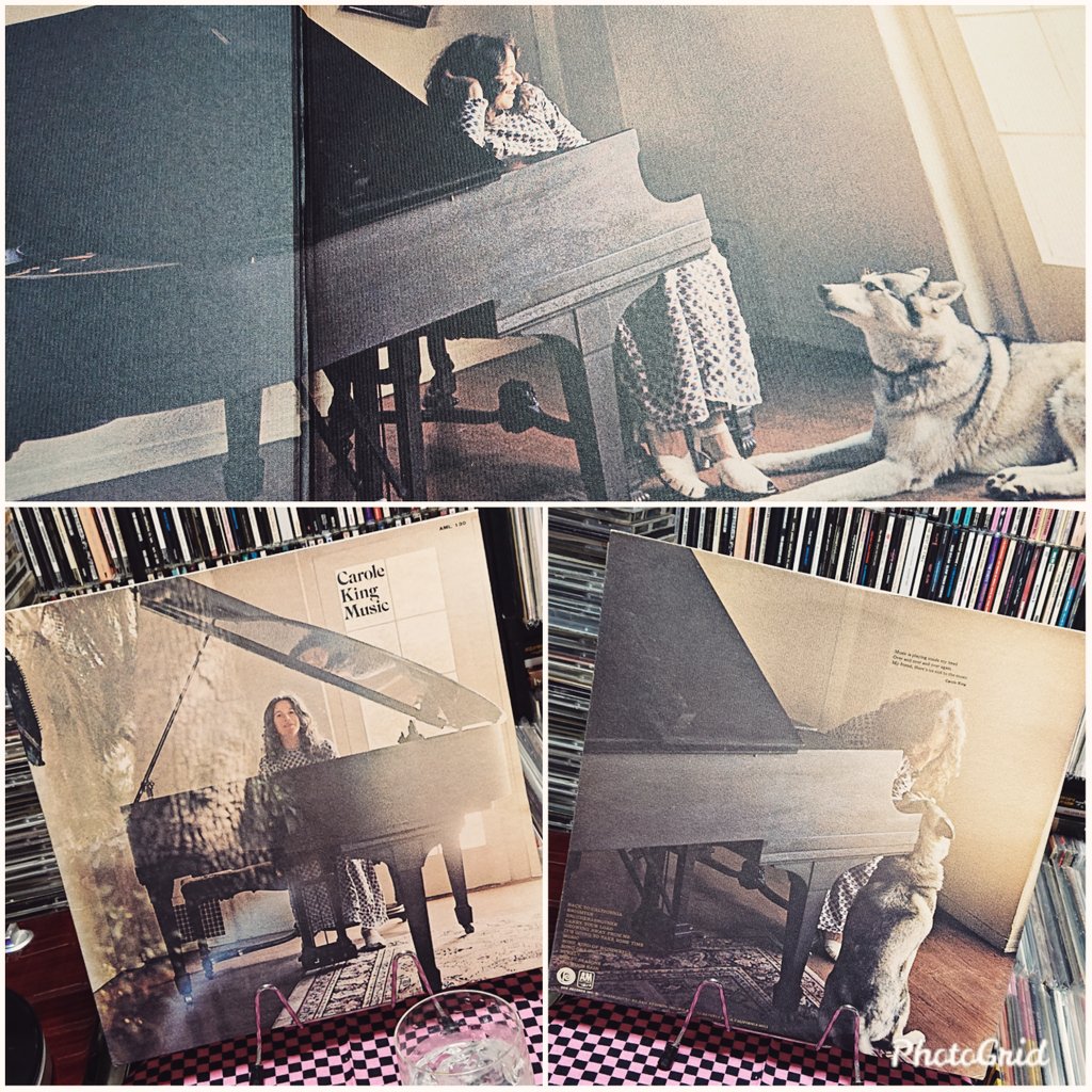                                Happy Birthday Carole King       Music 