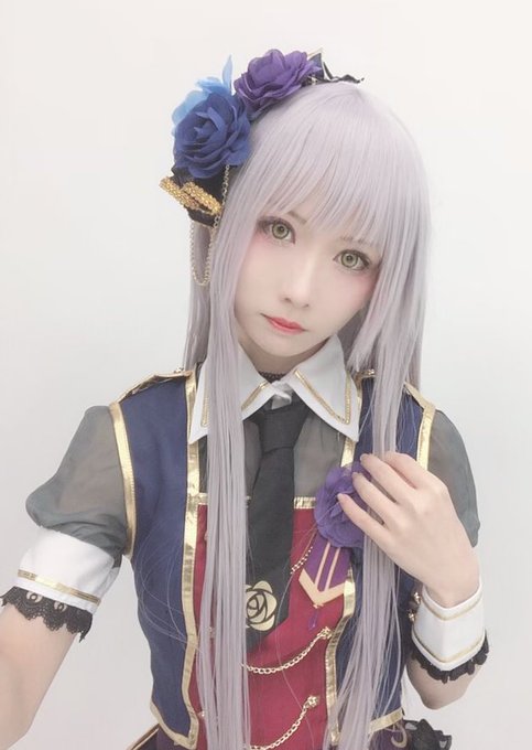 Twitterのコスプレ画像55