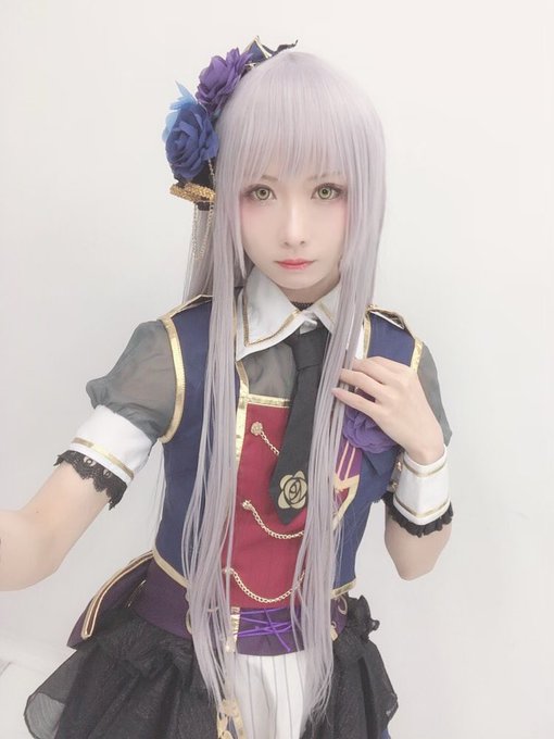 Twitterのコスプレ画像56