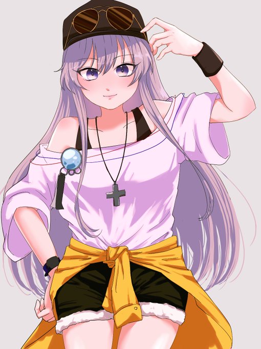 半年くらい前に描いたエンプラ供養 