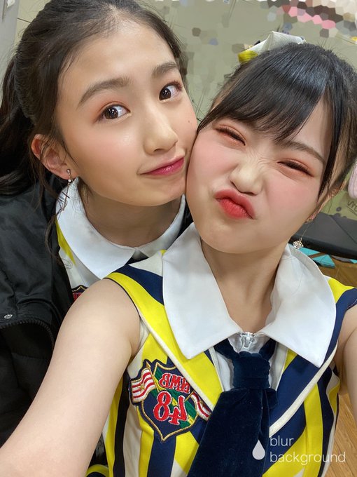 Twitterのコスプレ画像16