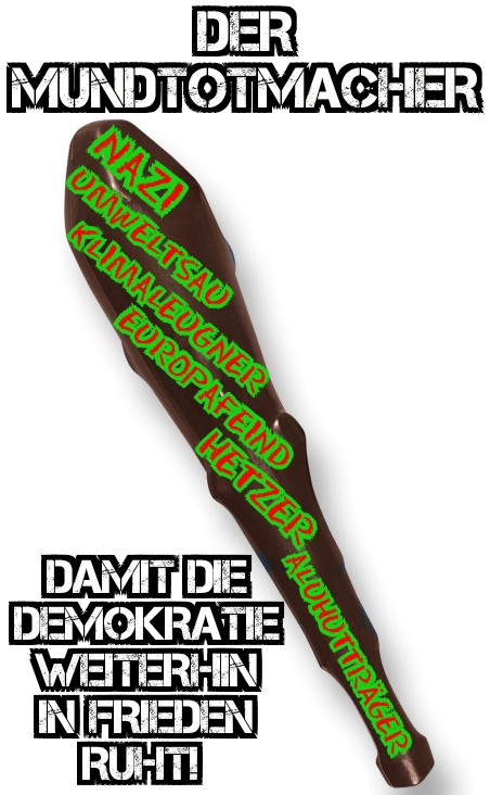 Wir bei HALLO MEINUNG sind bereits über 27.000 Förderer - sie alle unterstützen unsere Interessenvertretung Bürgerforum nach Kräften und machen HALLO MEINUNG zur wichtigsten Widerstandsbewegung in ganz Deutschland. paypal.me/HalloMeinung