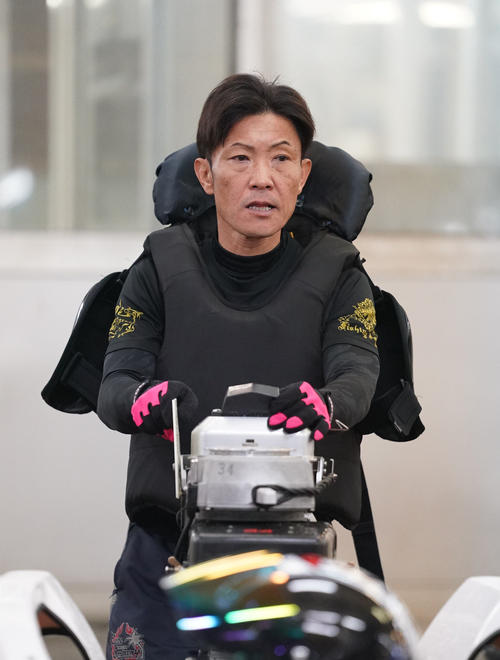 松本勝也さん訃報 家族は 子供は 人柄について マイベストフォーユー