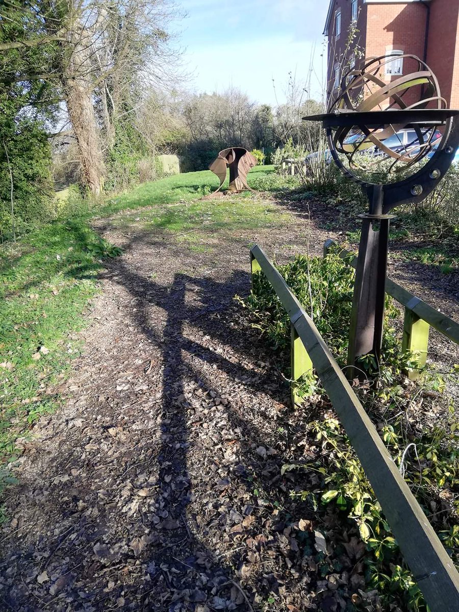 MK and Stony Stratford Town Councils have approved our plans for the site of the old Hayes Boatyard!
Art, nature, story-telling and history: a recipe for a creative, inspiring family- friendly space.
<a href="/stonyinbloom/">StonyinBloom</a> 
#thestonystoryquest #ulweekendhour #mkhour #ComingSoon #familyfun