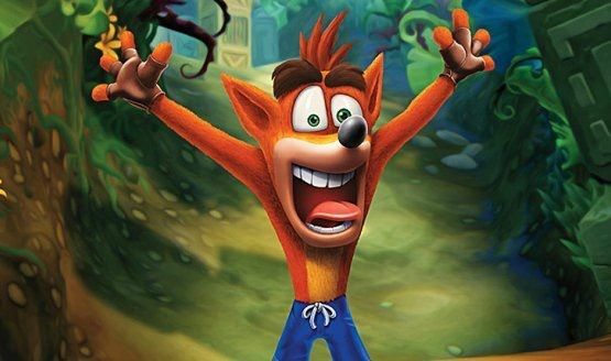 Game Crash Bandicoot Dikabarkan Bakal Dibikin Versi Mobile   ift.tt/2Sb2UnN