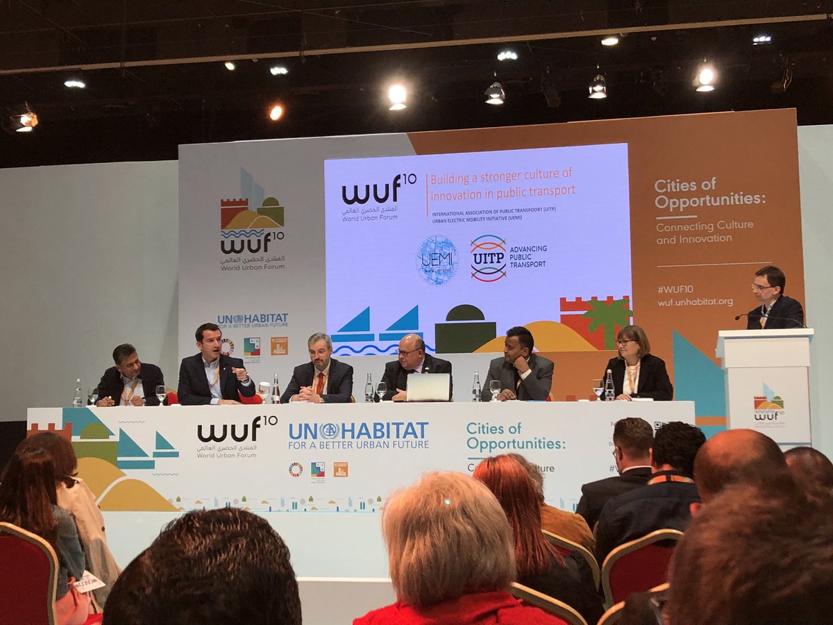 Adrienne Acioly (@adrienneacioly) on Twitter photo Tiranaโs Mayor <a href="/erionveliaj/">Erion Veliaj #MedCapitalCulture2025 ๐ช๐บ๐ฆ๐ฑ</a> on #Carfreecities: the last 2m years humans ran & walked. Cars only exist a 100 years. Cars are dictating the nature of humanity - not vice versa. Freedom from car dependency is not an irreversible change for us species.โ#parkingisnotahumanright #WUF10 Tiranaโs Mayor <a href="/erionveliaj/">Erion Veliaj #MedCapitalCulture2025 ๐ช๐บ๐ฆ๐ฑ</a> on #Carfreecities: the last 2m years humans ran & walked. Cars only exist a 100 years. Cars are dictating the nature of humanity - not vice versa. Freedom from car dependency is not an irreversible change for us species.โ#parkingisnotahumanright #WUF10