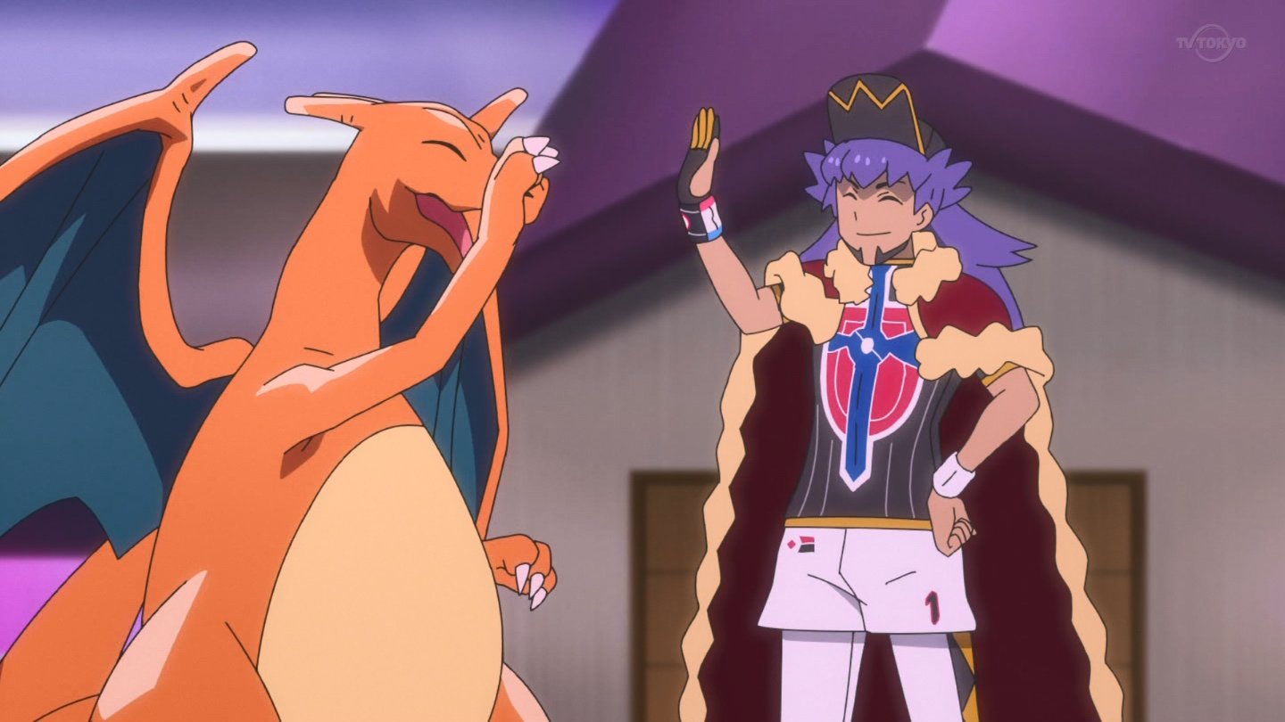 Uzivatel と ずん Na Twitteru ダンデとリザードンのハイタッチかわいい Anipoke Pokemon アニポケ Uzivatel と ずん Na Twitteru ダンデとリザードンのハイタッチかわいい Anipoke Pokemon アニポケ