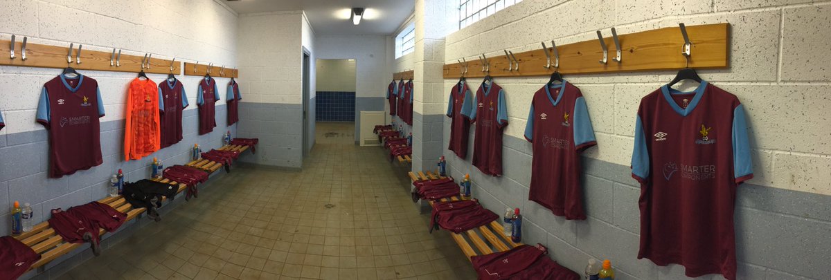 1st Team won 5-0 against a strong Ragged School.

1st half dominated by Treboeth although Ragged were lucky not to score with a double goal line block from TUFC.
2nd half Ragged stepped up their game having several long range shots from outside the box.

#twitterclarets
