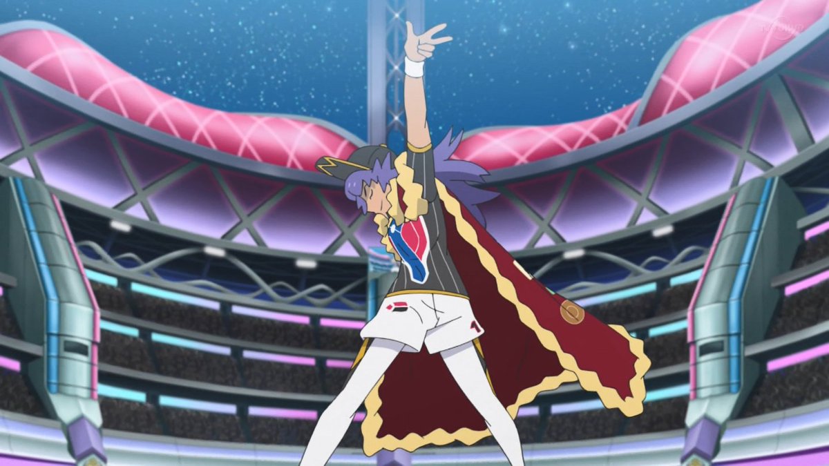 と ずん No Twitter ダンデのポーズシーンです Anipoke Pokemon アニポケ と ずん No Twitter ダンデのポーズシーンです Anipoke Pokemon アニポケ