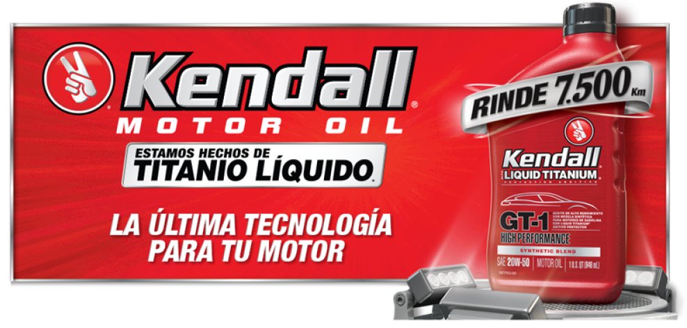 PartsCont's tweet image. We are very pleased to announce that we are the distributor for KENDALL Lubricants (Made in America) in Kuwait.
From Now on the complete product range of KENDALL is in AllParts's distribution.