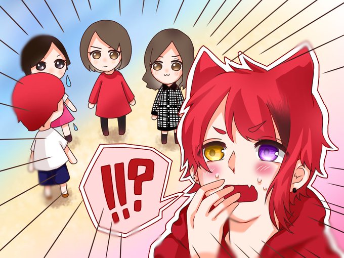 ちょっと待ったのtwitterイラスト検索結果 古い順