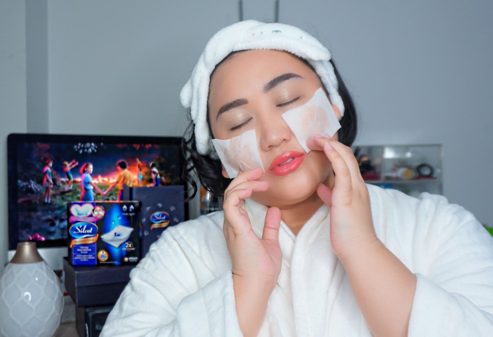 Soraya Hylmi Ryan on Twitter "Jarang banget share soal beauty tips di