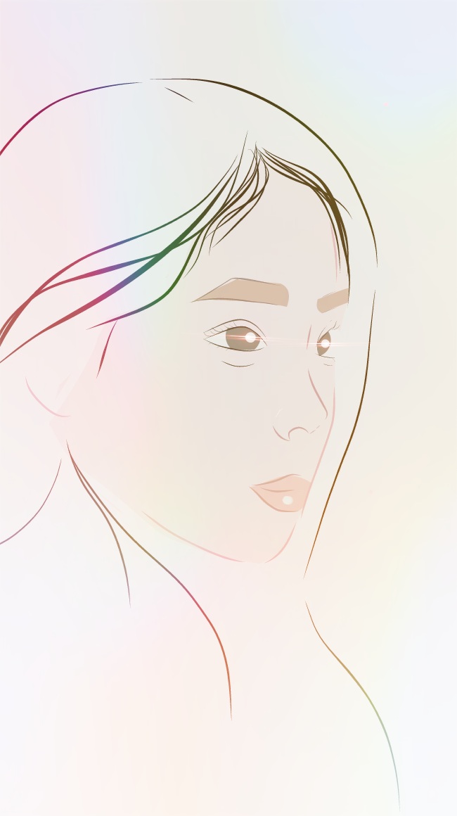 superbknow's tweet image. But with the heart and mind that is field with happiness; it'll show my SMILE