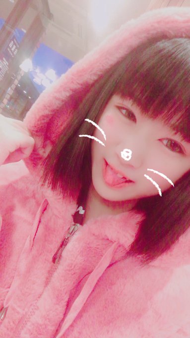 Twitterのコスプレ画像3