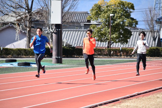 山梨学院大学陸上競技部 短中跳投混 さん の最近のツイート 7 Whotwi グラフィカルtwitter分析 山梨学院大学陸上競技部 短中跳投混 さん の最近のツイート 7 Whotwi グラフィカルtwitter分析