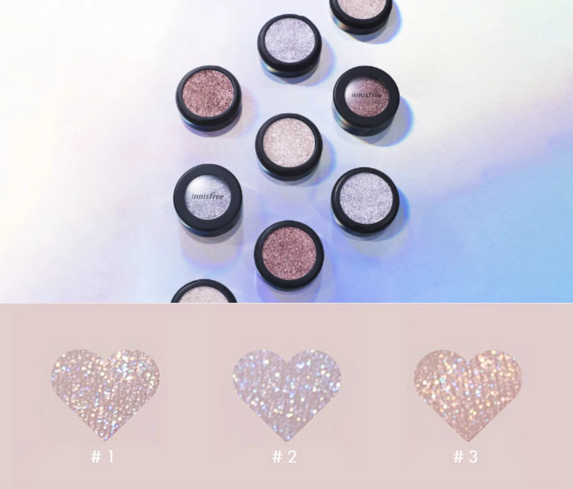 【プチプラ】新タイプの目力アップアイシャドウが可愛すぎる！【コスメ】