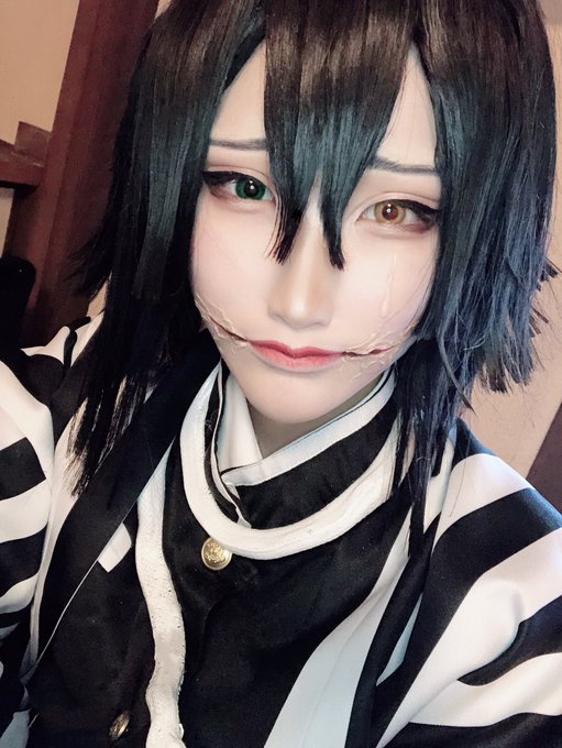 Twitterのコスプレ画像63