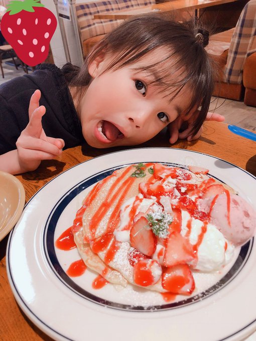 Twitterのコスプレ画像2