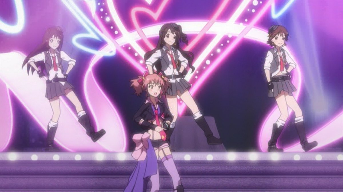 城ヶ崎美嘉 アニメ切り抜き Bot Sur Twitter アイドルマスター シンデレラガールズ 1st Season 第3話 A Ball Is Resplendent Enjoyable And T Co 7bsv16sv 城ヶ崎美嘉 アニメ切り抜き Bot Sur Twitter アイドルマスター シンデレラガールズ 1st Season 第3話 A Ball Is Resplendent Enjoyable And T Co 7bsv16sv