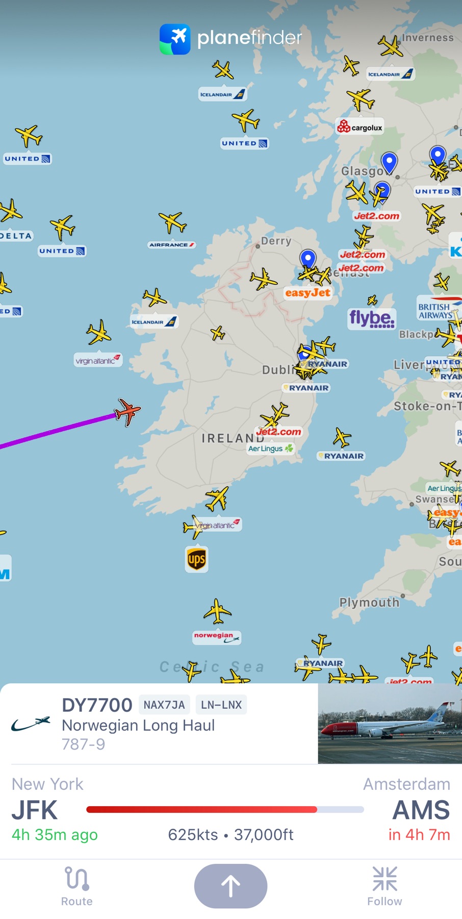 Noticias de aviación, aeropuertos y aerolíneas - Forum Aircraft, Airports and Airlines