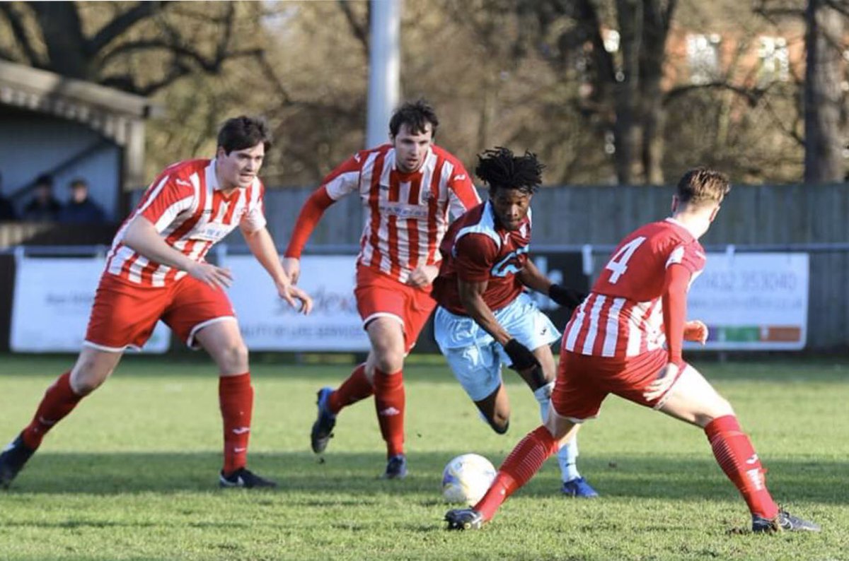 Big achievements come one small advantage at a time, one step at a time, one day at time. 🙏🏿⚽️💯😎